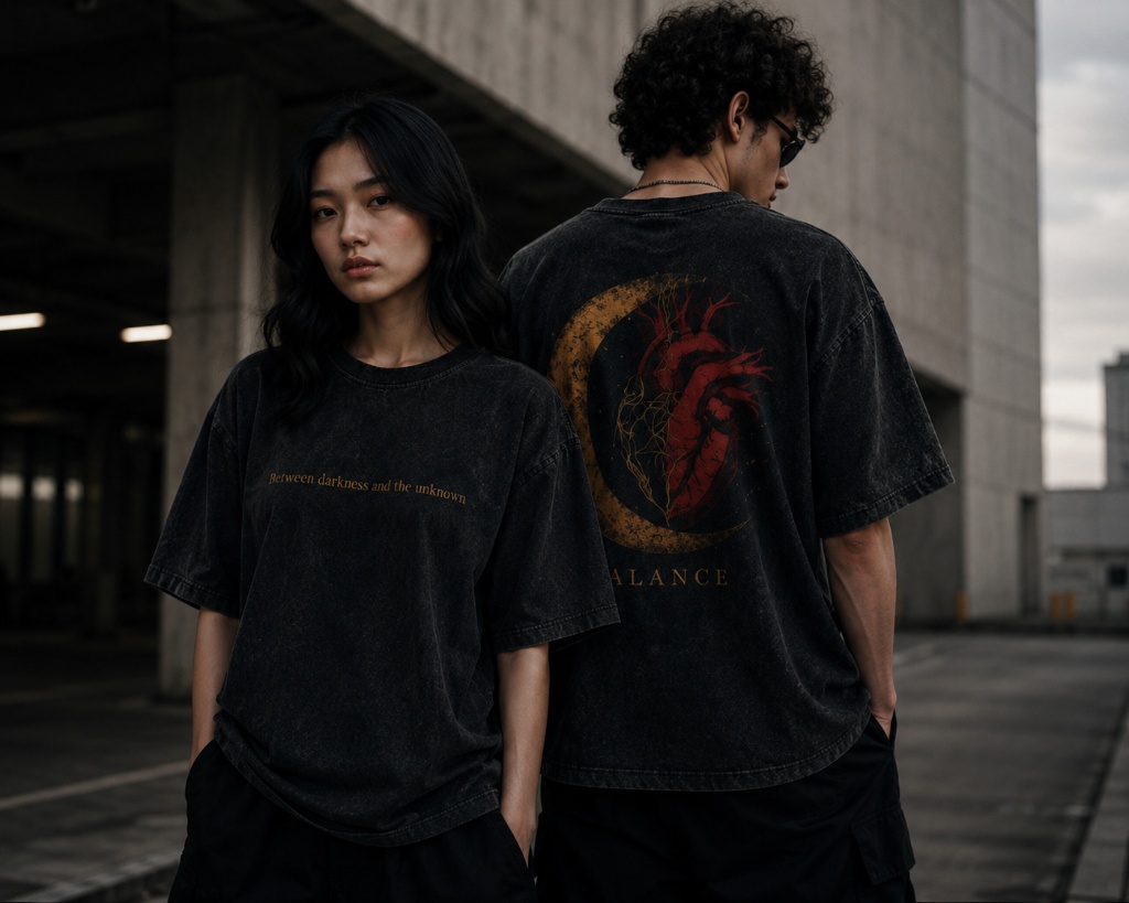 BALANCE — featured