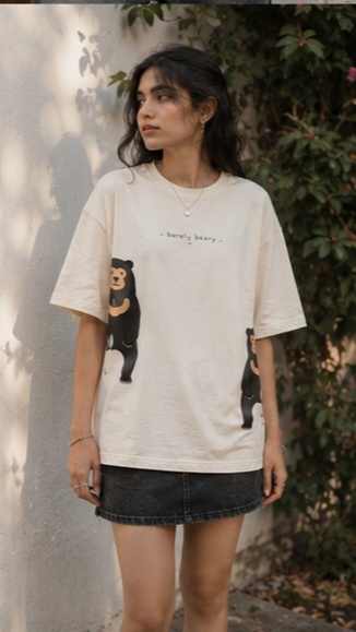 BEARY