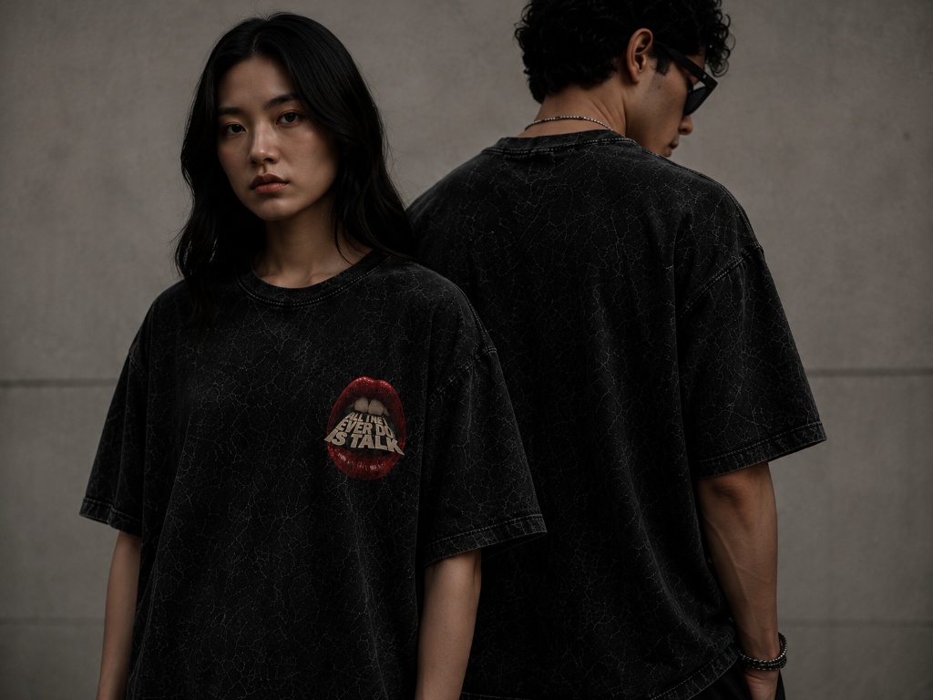 STFU — featured
