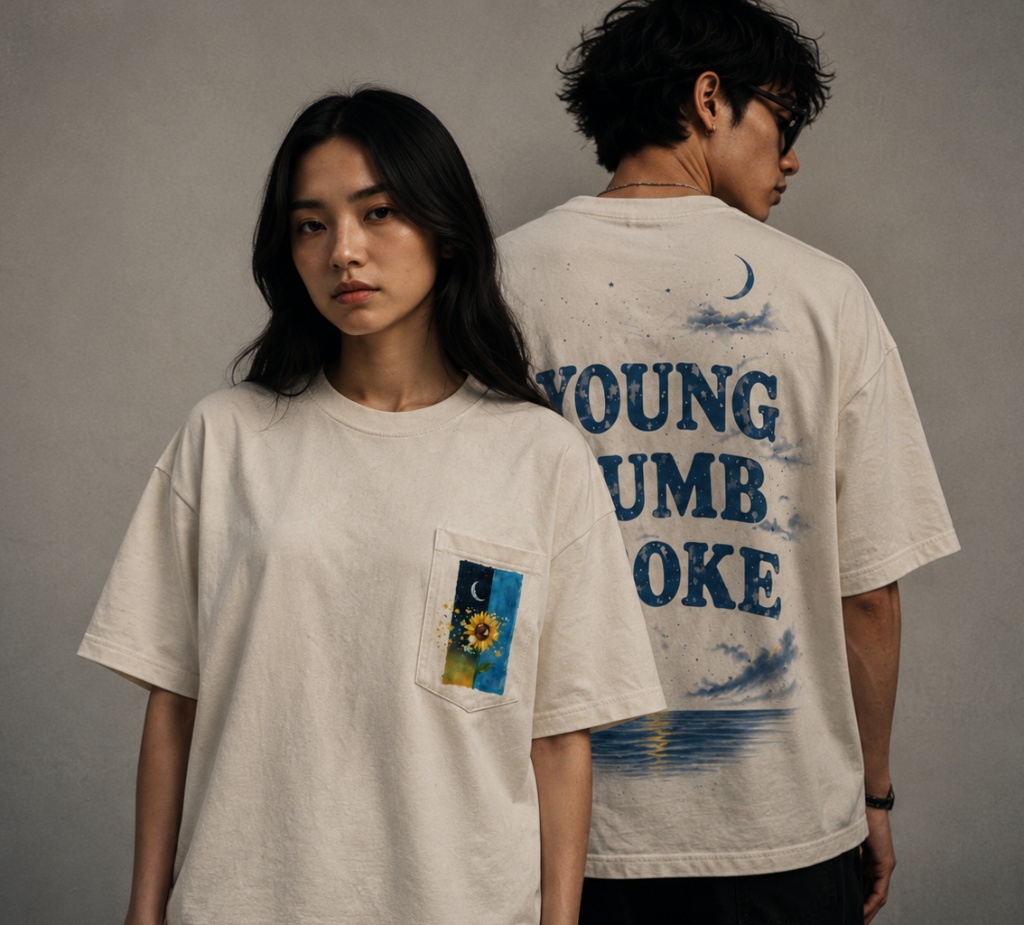 YOUNG DUMB BROKE — featured
